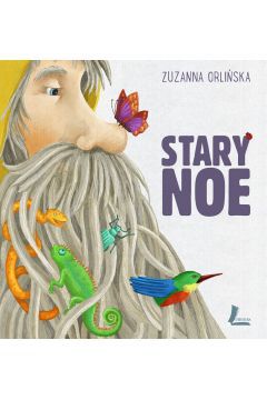 Każdy zna tę opowieść: Bóg postanowił zniszczyć ludzkie plemię potopem,
uratować tylko sprawiedliwego Noego, jego rodzinę i taką ilość zwierząt, jaka
zmieści się na zbudowaną przez Noego Arkę.
Czy Sprawiedliwy nie powinien być miłosierny? Czy może nie zabrać na
trzeszczącą, przeładowaną łajbę kolejnego żywego stworzenia, które w strugach
deszczu prosi o pomoc?
 Stary Noe to współczesna interpretacja znanej opowieści biblijnej o
potopie, w której okazuje się, że czasami “żeby być uczciwym, nie można być za
bardzo posłusznym.”