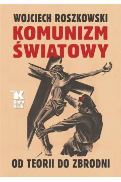 Komunizm światowy. Od teorii do zbrodni profesora Wojciecha Roszkowskiego to książka, która ukazuje drogę komunizmu od utopijnej teorii aż po jeden z najbardziej morderczych reżimów totalitarnych w historii. Głęboka analiza sięga aż do źródeł i w ciekawy sposób rozwija ciągi przyczynowo-skutkowe, których konsekwencje Polacy w dużej mierze odczuli na własnej skórze.

Karol Marks uważał, że rewolucja powinna nastąpić w odpowiednim momencie i niejako samoistnie, a z pewnością bez przelewania krwi. Wielu znawców sądzi, że przewracałby się w grobie, gdyby wiedział, w jaki sposób jego teorie zostały zreinterpretowane przez komunistów. W czasach Lenina budzącą postrach Ochranę, czyli tajną policję carskiej Rosji, zastąpiła jeszcze gorsza Czeka Feliksa Dzierżyńskiego. Po rewolucji październikowej komuniści przejęli władzę w Związku Radzieckim i, podobnie jak Niemcy, nie zostali zaproszeni na konferencję pokojową po zakończeniu pierwszej wojny światowej. Ale ich teorie ewoluowały i to w coraz bardziej niebezpiecznym kierunku.