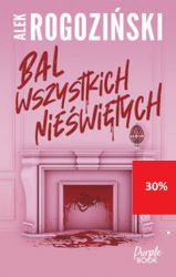 Książka wydana w serii Wielkie Litery – w specjalnym formacie z dużą czcionką dla seniorów i osób słabowidzących.
Trzy przyjaciółki – popularna piosenkarka, uwielbiana przez licealistów nauczycielka i spokojna gospodyni domowa – w jednym czasie dowiadują się, że niebawem każdą z nich czeka rozwód. Zdradzone i porzucone przez dotychczasowych partnerów, jednoczą siły i postanawiają dać im popalić. Ich plany skompromitowania eksmężów spalają jednak na panewce, gdy jeden z nich zostaje zamordowany, a do akcji wkracza komisarz Krzysztof Darski.