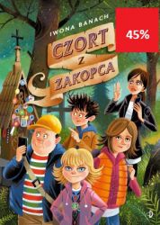 Guśka, Ptyś i Leonek w nagrodę za odnalezienie skarbu i pomoc policji wyjeżdżają do Zakopanego. Oczywiście nie liczą na odpoczynek, a na rozwiązanie zagadki. Bo właśnie do Zakopanego ich zdaniem prowadzi tajemniczy rysunek na znalezionej kartce - wojownik śpiący we wnętrzu góry. Tylko czy naprawdę chodziło o Zakopane?