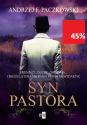 Siedemnastoletni Mateusz jest synem pastora. Wie, że na plebanii nie może pozostać do końca życia, dlatego zamierza podjąć pracę jako guwerner we dworze na pustkowiu, w Kornwalii. W ciągu długich tygodni przed wyjazdem śni o uciekającej sarnie. Pewnego dnia przypadkowo trafia do chaty starej czarownicy, która przepowiada mu przyszłość. Jeżeli wyjedzie, spotka demona, a to będzie miało katastrofalne skutki. Mimo wszystko Mateusz opuszcza plebanię i podejmuje pracę. Szybko zadomawia się w nowym środowisku, ale we dworze dzieją się dziwne rzeczy, a mieszkańcy skrzętnie kryją przed nim swoje sekrety.