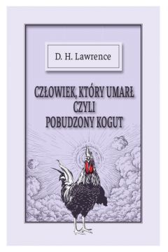 Dawid Herbert Lawrence (1885-1930) - angielski pisarz, eseista, podróżnik, autor m.in Kochanka Lady Chatterley zawsze był pisarzem obrazoburczym, skandalistą swojej epoki. Zmagał się z cenzurą, zwalczał pruderyjne obyczaje, opiewał erotyzm, bodaj jako pierwszy w literaturze skupia się na erotycznych doznaniach kobiety, opisuje wspólny orgazm. W ostatniej powieści Człowiek, który umarł, wydanej niecały rok przed jego przedwczesną śmiercią w wieku czterdziestu pięciu lat, D. H. Lawrence podejmuje temat zmartwychwstania Chrystusa i jego ostatnich dni na Ziemi. Lawrence opisuje przejmującą drogę Chrystusa od śmierci z powrotem do życia z niepokojąco bluźnierczym realizmem, snując opowieść od chwili jego bolesnego przebudzenia do zbawczego stosunku z kapłanką pogańskiej bogini Izis. Historia rozwija się poza swe chrześcijańskie korzenie, penetrując i obejmując niewzruszoną wiarę Lawrence?a w siłę życiową, widoczną w każdym aspekcie świata natury. W swym ostatnim dziele Lawrence przedstawił niezwykłą wizję w jednej głębokiej i pięknej przypowieści. Autor chciał opublikować swoje dzieło pod tytułem Espacted Cock co należy tutaj rozumieć jako Budzący się, Wstający ptak ale jest to jednak sformułowanie na tyle wieloznaczne iż angielski wydawca narzucił autorowi tytuł Man Who Died czyli Człowiek, który umarł. Ale trzeba też przyzznć, iż autor zgodził się z tą sugestią. Nasze wydanie uwzględnia obydwa tytuły stąd ostatecznie Człowiek, który umarł czyli Pobudzzony Ptak.