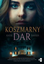 Książka wydana w serii Wielkie Litery – w specjalnym formacie z dużą czcionką dla seniorów i osób słabowidzących.

Gillian Ridley posiada wyjątkowy dar, dzięki któremu widzi duchy zmarłych. Kiedy pewnej nocy objawia się jej duch nieznanej kobiety i wskazując dom znanego prawnika, prosi o pomoc, Gillian, aby zbliżyć się do rodziny Bailey’ów, zatrudnia się jako opiekunka ich pięcioletniego synka. Okazuje się, że mieszkańcy mają wiele do ukrycia. Gdy zostaje zamordowany chłopak nastoletniej córki adwokata, a on staje się głównym podejrzanym, na jaw zaczynają wychodzić od dawna skrywane sekrety.