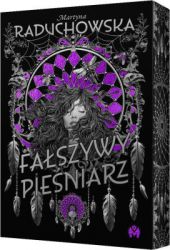 Życzenia potrafią być niebezpieczne. Szczególnie wtedy, gdy się spełniają Ekipa Wydziału Opętań i Nawiedzeń dokonuje ekshumacji anonimowych zwłok w ogrodzie Kusiciela, a młodsza aspirantka Brzezińska, specjalistka do spraw pośmiertnych, ponownie staje oko w oko z Demonem Luster - tym razem w pokoju przesłuchań. Po spektakularnym ujęciu tego nieuchwytnego mordercy finał śledztwa wydaje się już bardzo bliski. Jednak w przypadku zabójczych umysłów pewne jest tylko jedno: że pozory mylą, a niektóre sekrety powinny na zawsze pozostać sześć stóp pod ziemią. W mieście dochodzi do serii makabrycznych samobójstw. Grzechy Kruchego wracają z jego mrocznej przeszłości, aby wydrzeć mu duszę. Ida natomiast odkrywa ze zgrozą, że dar szamanki od umarlaków w niepowołanych rękach to istny koniec świata. Bo czasem nierealne marzenie staje się bardzo realnym koszmarem Książka, będąca III tomem cyklu, jest poszerzona o nowe opowiadanie Ponura żniwiarka i przędzarz gwiazd.