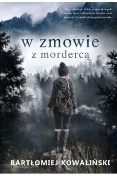 Kiedy w Zakopanem odnalezione zostaje ciało nastoletniej dziewczynki, lokalna policja szybko wiąże zbrodnie z jej sąsiadem. Mężczyzna odbiera sobie jednak życie przed aresztowaniem, więc śledztwo trafia do szuflady. Po latach do sprawy wraca dziennikarz, który dostrzega wiele luk w postępowaniu. Czyżby policja popełniła błąd? Sięgnij po W zmowie z mordercą i przekonaj się sam.

Paweł Wolski od lat mieszka i pracuje w Warszawie jako dziennikarz śledczy. Jego uwagę przykuwa morderstwo jedenastoletniej Natalii Gajdosz, które miało miejsce piętnaście lat wcześniej w Zakopanem. Policji nigdy nie udało się potwierdzić tożsamości sprawcy, sprawę postanowiono jednak umorzyć, po tym, jak samobójstwo popełnił główny podejrzany. Wolski decyduje się odwiedzić Tatry, by zbadać sprawę u źródła. Na miejscu okazuje się, że śledztwo nie zostało należycie przeprowadzone.

Bohater odkrywa wiele nieścisłości i uchybień. Wygląda na to, że ktoś dopuścił się manipulacji dowodami i zamknął sprawę, nim na jaw wyszły wszystkie fakty. Wolski łączy siły z emerytowanym komisarzem Czerskim. Z czasem dociera do nowych wątków oraz trafia na ślad innych podejrzanych. Wolski jest pewny, że prawdziwy morderca pozostaje na wolności. Dziennikarz coraz bardziej angażuje się w sprawę Natalii, wkrótce nic nie będzie w stanie powstrzymać go przed poznaniem prawdy. Czy policja mogła dogadać się z zabójcą?