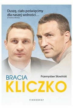 Najsłynniejsi ukraińscy pięściarze w zawodowym boksie osiągnęli niemal wszystko.

Dali się poznać też jako filantropi i sprawni biznesmeni, potrafiący jednocześnie angażować się w wiele akcji charytatywnych. Bracia Kliczko. Z kozackiego rodu to biografia bogatej kariery Witalija i Wołodymyra oraz ich działalności pozasportowej, którą doceniła nie tylko Ukraina.

Bracia Kliczko. Z kozackiego rodu autorstwa Przemysława Słowińskiego to bogata biografia ich życia sportowego, pełna kulis bokserskiej drogi do sławy, ale także dalszego życia zawodowego, obejmującego działalność biznesową, charytatywną czy polityczną. Wystarczy tylko wspomnieć, że Witalij Kliczko, mistrz federacji WBC w wadze ciężkiej, od 2014 roku jest merem Kijowa. Większe sportowe sukcesy odniósł Wołodymyr, który zdobył mistrzostwo świata w federacjach IBF, WBO, IBO oraz WBA. W książce poznamy ich życie, pełne miłości i wielkich pieniędzy, gangsterskich porachunków i brudnej polityki. Poznamy też ważne wydarzenia, które istotnie wpłynęły na nich samych.