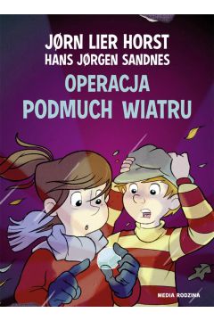 Szósty tom serii o młodych detektywach z Biura Detektywistycznego nr 2. Podmuch wiatru z północy przynosi kartkę z podejrzaną listą. Tiril i Oliver podejrzewają, że ktoś planuje coś nielegalnego, być może włamanie. Kto stworzył listę? Gdzie i kiedy ma nastąpić włamanie? Czy detektywi zdołają je powstrzymać?