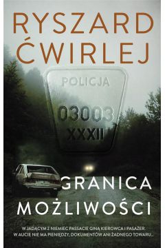 Rok 1990 to początek nowej ery. Kończy się czas Polski Ludowej a zaczyna Polska demokratyczna. Ale ta zmiana nie dokonuje się bezboleśnie. Nikt jeszcze nie wie jak ma wyglądać ten kraj i gdzie kończy się prawo, a zaczyna bezprawie. W nowej rzeczywistości zagubieni są nawet policjanci, którzy jeszcze do niedawna byli milicjantami. Za to doskonale odnajdują się w niej wszyscy ci, którzy szybko i za wszelką cenę chcą się dorobić.

W okolicach podpoznańskiej Opalenicy dochodzi do wypadku drogowego. W jadącym z Niemiec passacie giną kierowca i pasażer. W aucie nie ma pieniędzy, dokumentów ani żadnego towaru, a przecież każdy jadący do Polski samochód wypchany jest po brzegi tym, co można dostać na Zachodzie, a czego brakuje w polskich sklepach. To budzi podejrzenia młodej i ambitnej prokuratorki Brygidy Bocian.