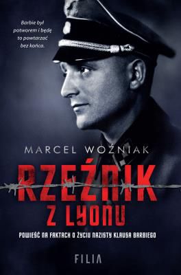 KIEDY BARBIE WCHODZIŁ DO CELI, CZUŁAM, JAKBYM MIAŁA DO CZYNIENIA Z ROZWŚCIECZONYM ZWIERZĘCIEM, A NIE CZŁOWIEKIEM.

Klaus Barbie - Rzeźnik z Lyonu.

Dowódca Gestapo w Lyonie słynął z niebywałego okrucieństwa: mordów, gwałtów i tortur. Posłał do komór gazowych w Auschwitz 44 żydowskich dzieci i tysiące dorosłych, pojmał i zakatował Jeana Moulina - bohatera, organizatora tajnej armii francuskich bojowników. Po wojnie Klaus Barbie, poszukiwany przez cały świat... zniknął. Nieoczekiwany zwrot akcji nastąpił w roku 1970, gdy ktoś rozpoznał gestapowca w gazecie: nazista ukrywał się w Boliwii pod nazwiskiem Altmann.