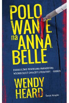 Diabolicznie powikłana makabreska wschodzącej gwiazdy literatury” – Kirkus Review.

Sean Suh skończył z zabijaniem. Po trzech latach spędzonych w więzieniu dla umysłowo chorych zamierza trzymać się z dala od pokus. Nie może jednak oprzeć się Annabelle – pięknej, pewnej siebie, olśniewającej Annabelle – i odsłania przed nią zarówno bestialską przeszłość, jak i drzemiące w nim człowieczeństwo. Człowieczeństwo, którego teraz tak kurczowo się trzyma.

Tymczasem Annabelle znika.

Sean nie jest pewien, czy została porwana – niby sam widział, jak ją uprowadzono – lecz policja jest przekonana, że to ON sam, Sean, stoi za tą zbrodnią. A przecież musi przyznać, że zdarzały mu się wcześniej luki w pamięci – towarzyszki jego choroby. Co, jeśli wydarzyło się więcej, niż pamięta?