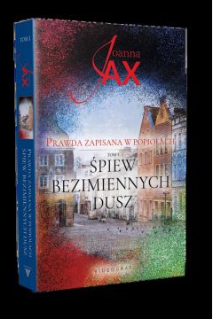 Ciąg dalszy burzliwych losów Błażeja, Neli, Mateusza, Szymona i Nadii na tle ważnych wydarzeń z dziejów Polski i świata.
Nadchodzi burzliwy koniec lat sześćdziesiątych. Wybucha wojna sześciodniowa, której następstwa odczuwalne są nawet w Polsce. W Paryżu młodzież wychodzi na ulice, podobne wydarzenia mają miejsce w kraju, a ich tragicznym finałem staje się Grudzień?70. Bohaterowie zmagają się z osobistymi problemami, dokonują trudnych wyborów i próbują naprawiać swoje życie. Targani są dylematami, silnymi emocjami i wyrzutami sumienia. Jednak gdy stają twarzą w twarz ze sprawami ostatecznymi, nic już nie ma znaczenia, a wzajemne animozje przestają się liczyć.