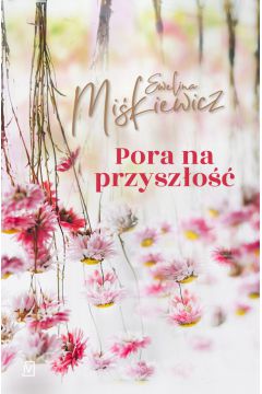 Książka wydana w serii Wielkie Litery – w specjalnym formacie z dużą czcionką dla seniorów i osób słabowidzących.

By ruszyć w dalszą drogę, trzeba najpierw uporać się z przeszłością.

Anka jest najbardziej zwariowaną z czterech przyjaciółek. Prowadzi długie dyskusje ze swoim kotem, jest królową parkietu i wyznawczynią kultu wysokich szpilek. Praca w salonie urody wydaje się tylko dodatkiem do jej szalonego życia. Pośpiesznie wchodzi w relacje z kolejnymi partnerami, bojąc się samotności, w której do głosu dojdzie trudna przeszłość. Toksyczny związek rodziców i własną nieszczęśliwą historię miłosną odreagowuje, podejmując ryzykowne decyzje. Swoje kompleksy stara się ukryć pod maską cynizmu i nonszalanckiego stosunku do mężczyzn.