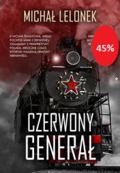 Główny bohater, Eugeniusz Batsaikan Rozwadowski, na skutek nieszczęśliwych zdarzeń, zostaje siłą wcielony do Armii Czerwonej i wraz z nią przemierza bojowy szlak, od Moskwy aż po Warszawę. Bohater na swej drodze spotyka generała, który sieje postrach wśród żołnierzy, a jego władza jest tak wielka, że zdaje się wydawać rozkazy samemu Stalinowi. Batsaikan zostaje jego kancelistą i towarzyszy mu w wielkim pochodzie na zachód. Wkrótce odkrywa, że za generałem stoi mroczna siła, mająca swe korzenie w zamierzchłych czasach. Generał wtajemnicza bohatera w historię największego eksperymentu społecznego w dziejach świata: komunizmu. Snuje opowieść, która sięga średniowiecza, prowadzi przez Monastyr, czasy Rewolucji Francuskiej, aż po dojście bolszewików do władzy. Pewnego dnia generał zawiera z Batsaikanem zakład, którego wynik wpłynie na los całej Polski