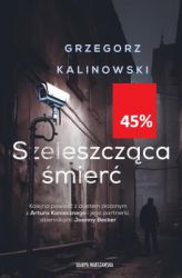 Warszawa, wrzesień 2017 roku. Początek nowego roku szkolnego.

Dzieci wracają do szkół, a protesty przeciwko zmianom w sądownictwie czołowy polityk przebija zdjęciami z wakacji. W budzącym się po wakacjach mieście dochodzi do serii morderstw popełnionych na majętnych przedsiębiorcach, prawnikach i inwestorach. Podany przez świadków rysopis jest nie do przyjęcia przez szefów policji i MSW. To co widzieli było zbyt fantastyczne, a oni sami są niewiarygodni. Czy można ufać pogrążonemu w alkoholizmie rysownikowi komiksów i chłopakowi, który lubi pobudzić się dopalaczami?