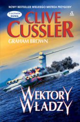 Książka wydana w serii Wielkie Litery – w specjalnym formacie z dużą czcionką dla seniorów i osób słabowidzących.

Nowy wybuchowy bestseller Wielkiego Mistrza Przygody z cyklu NUMA.
Kurt Austin i Zespół Projektów Specjalnych Narodowej Agencji Badań Morskich i Podwodnych (NUMA) muszą znaleźć zaginiony statek z ładunkiem, który w rękach hakerów i terrorystów byłby najbardziej zabójczą bronią epoki cyfrowej.

1808. Morze Południowochińskie: Dwie grupy chińskich piratów walczą o bezcenny ładunek zgromadzony na jednym ze statków. Wybuch wulkanu zatapia wszystkie okręty i… skarb.