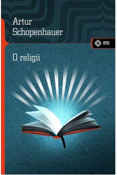 Arthur Schopenhauer (1788-1860) ? jeden z najwybitniejszych niemieckich filozofów, choć w zasadzie nigdy nie stworzył żadnej filozoficznej szkoły, a jednak wywarł wielki wpływ na takich myślicieli jak Bergson (ze swoim intuicjonizmem), Nietzsche (ze swoją filozofią życia), a czerpali z niego także neokantyści i pragmatycy. Zwykło się nazywać Schopenhauera twórcą pesymizmu filozoficznego. Jak pisze Jan Garewicz jego pesymizm nie miał nic wspólnego z katastrofizmem, a negacja postępu z zaprzeczeniem rozwoju nauki i techniki Uczył rezygnacji bez pokory, współczucia bez miłości bliźniego, buntu bez działania. Mity religijne przetransponował w filozofię świecką, a nadzieje i zwątpienia przeciętnego człowieka w światopogląd na wskroś arystokratyczny.
Lecz w jaki sposób tłumom dać poznać, że coś jest równocześnie prawdą i nieprawdą? Skoro wszystkie religie, jakie znamy, w mniejszym lub większym stopniu noszą cechę alegoryczności, musimy przyznać, że człowiekowi absurd jest do pewnego stopnia potrzebny, a nawet jest jego żywiołem, i że złudzenie jest dla niego konieczne, co także i inne zjawiska potwierdzają
Książkę O religii otwiera Dyalog między Demofelesem a Filaletesem na temat natury religii. Druga część to rozważania na temat wiary i wiedzy