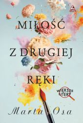 Czym właściwie jest prawdziwa miłość? Jak ją rozpoznać? Odpowiedzi na te pytania nie znają dwie przyjaciółki, Lucyna i Ilona, choć wydają się kobietami sukcesu, spełnionymi i zadowolonymi z życia. Jedna to wzięta malarka, druga prowadzi własny biznes. Podróżują, korzystają z życia, pozwalają sobie na przyjemności. Przewrotny los poprowadzi je jednak niespodziewanymi ścieżkami, pełnymi blasku, ale i cieni, na których odkryją w sobie całkiem nowe cechy i uczucia. Czy na horyzoncie pojawi się mężczyzna, który zawróci w głowie sceptycznej Ilonie? Gdzie odnajdzie swoją radość Lucyna? I jakie skarby czekają na nie po drodze?