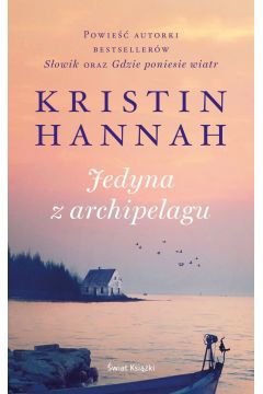 Książka Jedyna z archipelagu jest wzruszającą powieścią o sile relacji między matką a córką. Czy miłość wybaczy wszystko? Czy bohaterki odnajdą nić porozumienia?

Nora Bridge decyduje się porzucić własną rodzinę, zostawiając córki pod opieką męża. Mała Ruby musi radzić sobie z samotnością i poczuciem odrzucenia, podczas gdy jej mama odnosi sukces jako felietonistka oraz prezenterka radiowa. 11 lat później Nora próbuje odzyskać kontakt z młodszą córką, jednak ta nie chce jej znać. Ruby z całego serca nienawidzi matki i jest skłonna zemścić się na niej za opuszczenie rodziny. Pewnego dnia nadarza się ku temu okazja, gdyż znana gazeta publikuje nagie zdjęcia Nory, a Ruby otrzymuje propozycję napisania materiału, który pogrąży jej rodzicielkę. Sprawy się komplikują, gdy Nora zostaje ranna w wypadku samochodowym, a dziewczyna musi się nią zaopiekować.

Czy córka odnowi relację z kobietą? Czy wybaczy matce błędy z przeszłości?