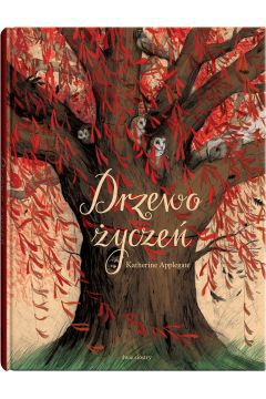 Zabawna, głęboka i ciepła historia o inności i tolerancji, opowiedziana z zaskakującej perspektywy.

Może drzewa nie umieją żartować, ale bez wątpienia potrafią opowiadać historie. Tę opowiada pewien dwustuletni dąb. Ma na imię Dąb i jest drzewem życzeń – co roku ludzie ozdabiają go skrawkami papieru, szmatkami,  czasem nawet skarpetkami. Każda taka ozdoba to czyjeś marzenie.

Razem ze swoją przyjaciółką wroną Bongo i innymi zwierzętami, które żyją w jego dziuplach i gałęziach, Dąb czuwa nad okolicą. Mogłoby się wydawać, że nic już go nie zaskoczy. Ale pewnego dnia do jednego z domów przy jego ulicy wprowadza się rodzina z zagranicy.  Nie wszyscy życzliwie ją witają. Wkrótce wydarza się coś, co sprawi, że Dąb złamie najważniejszą zasadę wszystkich roślin i zwierząt i… przemówi do ludzi.