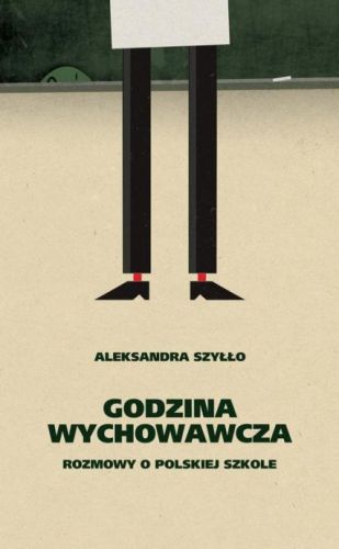 Temat nauki i wychowania nigdy nie traci aktualności: przez system edukacji przechodzą kolejne pokolenia i właśnie tam, w szkole, kształtują się przyszli obywatele. A przynajmniej tak powinno być. Tymczasem kolejne reformy i próby udoskonalenia systemu wcale nie sprawiają, że szkoły stają się lepsze. Rodzice, nauczyciele i wreszcie uczniowie mają tylko wrażenie pogłębiającego się chaosu, a niektórzy nie wahają się porównywać współczesnej szkoły do koszar czy więzienia. Aleksandra Szyłło postanowiła zbadać, dlaczego polska edukacja od lat zmaga się z tak poważnymi problemami, oraz zapytać, jaka mogłaby i powinna być nasza szkoła. Jej rozmówcy, specjaliści od edukacji i wychowania, odpowiadają na pytania, „dlaczego jest, jak jest?” i „co zrobić, żeby było inaczej?”, ale przywołują też wspomnienia i dzielą się własnymi doświadczeniami. Mówią o tym, po co nam szkoła, a przede wszystkim – wychowanie.