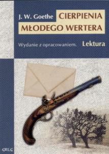 Cierpienia młodego Wertera