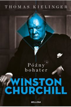 Późny bohater. Winston Churchill Thomasa Kielingera to fascynująca biografia jednego z najważniejszych polityków w historii, którego życiorys niezmiennie od lat inspiruje kolejne pokolenia. Jak wyglądało życie męża opatrznościowego, którego słowa i działanie ukształtowały historię XX i XXI wieku?

Przed ukończeniem trzydziestego roku życia Winston Churchill był już weteranem pierwszej wojny światowej i autorem popularnych książek. Był też postacią znaną w brytyjskiej polityce, ale w przededniu wybuchu drugiej wojny światowej jego pozycja nie była godna pozazdroszczenia. Był jedyną osobą, która w latach trzydziestych ostrzegała opinię publiczną przed hitleryzmem i wytykała Niemcom brak szacunku dla postanowień wersalskich. Słowa Churchilla traktowano wówczas jako histerię, do której zresztą miał skłonność. Jednak kolejny konflikt światowy sprawił, że stanął na czele jedynego kraju, którego Niemcom nie udało się pokonać.