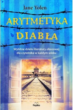 Historia, która opowie o Holocauście nieco inaczej niż zwykle. Sprawdź, jak wyglądałyby tamtejsze przerażające wydarzenia, widziane oczami współczesnego dziecka.

Arytmetyka diabła to powieść, która w specyficzny sposób porusza tematykę życia obozowego. Kilkunastoletnia dziewczynka, Hannah, nie znosi Dnia Paschy, kiedy to musi spędzać czas w rodzinnym gronie i wysłuchiwać opowieści o Holokauście. Chociaż protestuje i robi, co może, po raz kolejny zostaje zabrana do krewnych, gdzie wszyscy mają usiąść do wspólnej kolacji.