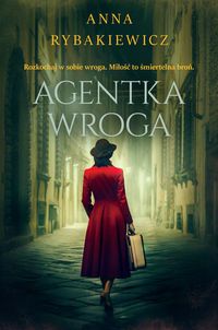 Książka wydana w serii Wielkie Litery – w specjalnym formacie z dużą czcionką dla seniorów i osób słabowidzących.

WOJNA CHCIAŁA JEJ WYDRZEĆ OSTATNIĄ BLISKĄ OSOBĘ.
MUSIAŁA SIĘ POŚWIĘCIĆ. BYŁA MU TO WINNA… TYLKO JEMU, NIKOMU WIĘCEJ.
Na początku 1943 roku agentka Abwehry Angela Dremmler zostaje wysłana do Warszawy. Kobieta oficjalnie ma przejść na stronę wroga, a faktycznie ma wspierać niemiecki wywiad. Będąc pod ścisłą
obserwacją, rozpoczyna swoją grę, w której stawką jest coś więcej niż wygrana wojna. Kilka miesięcy później Angela zostaje oskarżona o zdradę i osadzona w łomżyńskim więzieniu.