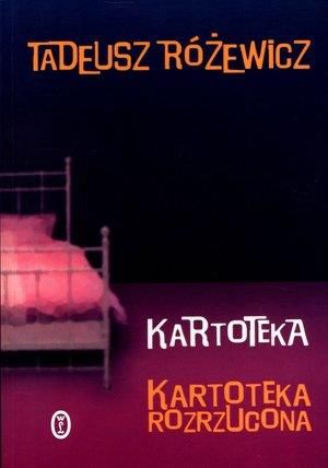 KARTOTEKA