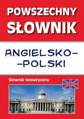 Szanowni Czytelnicy! Pragniemy przedstawić Wam nowy „Powszechny słownik angielsko-polski”. Jest on przeznaczony między innymi dla uczniów zdających maturę z języka angielskiego. Dotyczy materiału związanego zarówno z poziomem standardowym, jak i rozszerzonym egzaminu. Dziewięć części prezentuje dziewięć różnych bloków tematycznych, które odpowiadają zagadnieniom maturalnym. Znajomość słownictwa, zwrotów oraz idiomów w nich zawartych pozwoli na budowę odpowiedzi na każde pytanie maturalne. Słownik zawiera nie tylko rzeczowniki, wyrażenia przymiotnikowe, przysłówkowe i czasownikowe, lecz również rozmówki, czyli gotowe przykłady pytań, które często bywają zadawane podczas rozmowy toczącej się w obcej mowie. Część dziesiątą stanowi Dodatek, którego zawartość może ubarwić oraz wzbogacić każdą wypowiedź w obcym języku. Znajomość zwrotów potocznych, idiomów oraz angielskich przysłów zawsze wywiera na rozmówcach bardzo korzystne wrażenie, dlatego warto przyswoić kilka tego typu wyrażeń. Tematyczny słownik polsko-angielski może być pomocny również innym osobom uczącym się mowy angielskiej: uczniom, studentom, dorosłym.