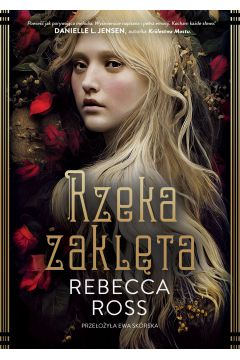 Dom Ziemi i Krwi Sarah J. Maas spotyka Serce wiedźmy Genevieve Gornichec w genialnej powieści fantasy Rebekki Ross.

Jack Tamerlaine od dziesięciu długich lat nie postawił stopy na Cadence. Opuścił wyspę jako chłopiec, by uczyć się na barda. Początkowo zagubiony i osamotniony z czasem pokochał kontynent. Po latach nauki miał właśnie zostać asystentem na uniwersytecie. Kiedy jednak młode dziewczęta zaczynają znikać z wyspy, mężczyzna odpowiada na wezwanie przywódcy klanu i wraca, by razem z Adairą, swoją nemezis i odwieczną rywalką z dzieciństwa, pomagać w poszukiwaniach zaginionych. Oboje szybko odkrywają, że są lepszymi sojusznikami niż wrogami, a ich pełna rezerwy współpraca powoli zamienia się w coś więcej. Na Cadence nie można jednakże nigdy tracić czujności. Wyspa pełna jest zaklęć, a rządzące nią duchy żywiołów pokazują swoje kapryśne oblicze. Obłaskawić je może tylko muzyka. Niestety z każdą wybrzmiewającą nutą staje się jasne, że problemy z duchami są znacznie poważniejsze, niż początkowo się wydawało, a starszy, jeszcze mroczniejszy, niż zaginięcia dziewcząt, sekret czai się pod powierzchnią, grożąc unicestwieniem wszystkich i wszystkiego.