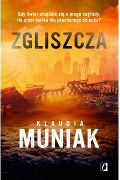 Może odebrać ci życie, ale bez niego też wkrótce czeka cię śmierć.

Świat stoi u progu zagłady. Ludzie swoimi działaniami doprowadzili to tego, że na planecie obumarła niemal cała roślinność i wyginęły zwierzęta. Powietrze jest tak zanieczyszczone, że nie da się swobodnie oddychać. A najgorsze dopiero ma nadejść... Zawartość procentowa tlenu w powietrzu drastycznie się obniża. Naukowcy znajdują rozwiązanie, kontrowersyjne i ryzykowne, ale dające szansę na przetrwanie. Nie każdy jednak może poddać się innowacyjnej procedurze.

Nina samotnie wychowuje synka. Wciąż wspomina zmarłego przed dwoma laty męża. Bartek był członkiem zespołu badawczego, który opracował procedurę będącą ostatnią deską ratunku dla przetrwania ludzkości. Jako wdowa po naukowcu Nina wraz z synem mogą w pierwszej kolejności przystąpić do programu medycznego.

Nina staje przed trudnym wyborem, przystąpienie do programu medycznego wiąże się z dużym ryzykiem, ale bez niego także niedługo czeka ich śmierć. Jest też ktoś, kto za wszelką cenę pragnie nie dopuścić do ich udziału w projekcie. W głowie Niny rodzi się pytanie: a co jeśli to nie złe warunki ani procedura medyczna są dla nich największym niebezpieczeństwem...?