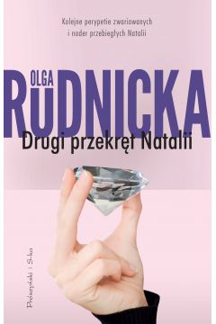 Co nowego u sióstr Sucharskich?

Wyśmienity kryminał i pierwszorzędna komedia w jednym!

W mieszkaniu Janusza Zawady, dawnego wspólnika ojca sióstr Sucharskich, zostają znalezione pozbawione głowy zwłoki młodego mężczyzny, a sam starszy pan znika bez śladu. Czy to jego szczątki były w spalonym, porzuconym nad Wartą samochodzie? Pięciu Nataliom trudno w to uwierzyć. Dochodzenie prowadzone przez policję ujawnia, że Janusz Zawada nie był zwyczajnym starszym panem. W przeszłości współpracował z potężnym gangiem złodziei dzieł sztuki, a w skrytce bankowej miał brylanty warte miliony. Śledztwo trwa, giną kolejni świadkowie. Brylanty znikają, a na scenę wkraczają siostry Sucharskie...