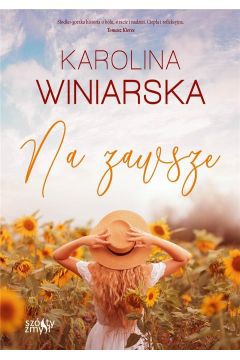 Karolina Winiarska wraca z nową powieścią! Na zawsze. Po drugiej stronie to długo wyczekiwana kontynuacja losów Olgi i Michała. Co tym razem wydarzy się w życiu tych dwojga?

Po wielu ciężkich chwilach Olga podejmuje jedną z najtrudniejszych decyzji w swoim życiu. Postanawia zostawić ukochane Bieszczady i pensjonat, w którym wszystko się zaczęło. Choć dzika głusza koi jej nerwy i powoli leczy rany, które wciąż są świeże, kobieta postanawia wyjechać, by zacząć wszystko od nowa. Stawia na jedną kartę - wszystko albo nic.

Jej celem staje się Sri Lanka - egzotyczna kraina pełna słońca, w której nie ma śladu zmartwień i trosk. Z nadzieją na chwilę wytchnienia i dostrzeżenie nowych horyzontów Olga kupuje bilet na wyprawę swojego życia. Myśli o Michale nie dają jej jednak spokoju. Jak bumerang wracają do niej ich wspólne momenty - chwile tak cenne i kruche, a jednak tak silne. Obraz ukochanego nie znika nawet na drugim końcu świata, gdzie kobieta próbuje pogodzić się ze swoim życiem i stratą.