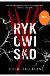 W Rogatym Lesie, jeśli raz zboczysz ze ścieżki, możesz zginąć bez śladu?

Podczas jednej z listopadowych nocy w otoczonej lasem Czarnej Górze nie wszystkim pisany będzie sen i wypoczynek. W starym internacie wybucha pożar. Na miejscu zostaje znalezione ciało mężczyzny, ale okazuje się, że to nie płomienie go zabiły. Zostaje wszczęte śledztwo.

Sprawą pożaru i morderstwa interesuje się nauczyciel i religioznawca Darek Moskal oraz dwie uczennice szkoły policealnej. Trop prowadzi do tajemniczych zaginięć sprzed lat i do słowiańskiej sekty. Kiedy ginie kolejna osoba, blady strach pada na wszystkich mieszkańców.

Świadkiem wydarzeń są czarne drzewa i góry majaczące na horyzoncie. Tutaj wszystko się zaczęło i tutaj wszystko się kończy. Pośród starych drzew niepokojącego Rogatego Lasu?