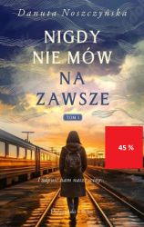 I odpuść nam nasze winy… Na ile życie jest zależne od naszych wyborów, na ile od przypadku, a może kieruje nim wyłącznie przeznaczenie? Nad tym zastanawia się autorka na łamach najnowszej, dwuczęściowej powieści. Spotkanie w pociągu. W jednym przedziale trafiają na siebie: kryminalistka po piętnastoletniej odsiadce, młodzieniec opuszczający dom dziecka, by zacząć życie na własny rachunek, i zakonnica udająca się na urlop. Ich losy łączą się w nieoczekiwany sposób – wkrótce okazuje się, że mają ze sobą coś wspólnego. Przypadek? Tak. Dziwny, absurdalny, nieprawdopodobny? Tak. Ale na tego rodzaju „przypadki” trzeba zwrócić szczególną uwagę, bo to właśnie ingerencja przeznaczenia.