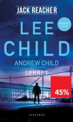 28. tom najpopularniejszej na świecie serii sensacyjnej. Czwarty, który Lee Child napisał w duecie ze swoim bratem Andrew Childem. Chicago. Rok 1992. Przy łóżku jednego z pacjentów zjawia się dwóch nieznajomych. Pokazują mu listę nazwisk i zadają proste pytanie, którego zupełnie się nie spodziewał. Kilka minut później ten sam pacjent ponosi śmierć w wyniku upadku z dwunastego piętra szpitala. Zdarzenie to nieoczekiwanie przyciąga uwagę sekretarza obrony, który zwołuje międzyagencyjną grupę zadaniową do zbadania sprawy. Jack Reacher, niedawno zdegradowany ze stopnia majora, zostaje przydzielony do zespołu jako przedstawiciel armii. Jeśli pomoże w śledztwie, świetnie. Jeśli nie, będzie wygodnym kozłem ofiarnym. Owszem, Reacher jest wyjątkowym śledczym wojskowym, ale praca biurowa zdecydowanie nie jest jego żywiołem. Kiedy ściga się z czasem, by zidentyfikować działającego z zimną krwią zabójcę i rozwiązać zagadkę, która sięga niemal ćwierć wieku wstecz, musi umiejętnie poruszać się w nowym środowisku.