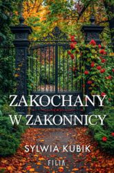 Książka wydana w serii Wielkie Litery – w specjalnym formacie z dużą czcionką dla seniorów i osób słabowidzących.

PEŁNA EMOCJI I WZRUSZEŃ POWIEŚĆ SYLWII KUBIK, KTÓRA PO RAZ KOLEJNY ZABIERA NAS DO OBFITUJĄCEGO W TAJEMNICE ŚWIATA DUCHOWNYCH.
Życie za klasztorną furtą nie należy do najłatwiejszych. Matka prowincjalna, zakonnica starej daty, nie nadąża za zmianami zachodzącymi w codzienności świeckich, ale i w murach zakonnych. Spada liczba powołań, rośnie liczba odejść. Rada Generalna próbuje wprowadzić zmiany mające zatrzymać ten proces.
Nie jest to jednak machina, a żywi ludzie, którzy czują, walczą z samotnością, rywalizacją, odtrąceniem i… miłością.