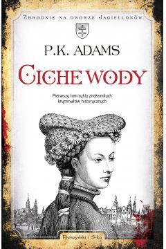 est Boże Narodzenie 1519 roku, dwór królewski w Krakowie świętuje radosny okres. Niecałe dwa lata wcześniej włoska arystokratka Bona Sforza przybyła z Bari do stolicy Polski jako świeżo poślubiona małżonka króla Zygmunta. Towarzyszył jej imponujący orszak, do którego należała hrabina Caterina Sanseverino, teraz sprawująca nadzór nad dwórkami usługującymi królowej. Caterina wciąż przyzwyczaja się do życia w tym północnym królestwie mroźnych zim, obcych obyczajów i niezrozumiałego języka, kiedy dworem w wieczór pierwszego dnia Bożego Narodzenia wstrząsa szokujące morderstwo. Kilka dni później, w noc sylwestrową, dochodzi do następnej zbrodni. Ofiary pozornie nie mają ze sobą nic wspólnego. Szaleją plotki, spekulacje i podejrzenia, lecz sprawca pozostaje nieuchwytny. Oficjalne dochodzenie utyka w miejscu, a Caterina z pomocą Sebastiana Konarskiego, młodszego sekretarza króla, postanawia odkryć tożsamość zabójcy. Tropy zaczynają wskazywać na krąg najbliższy królowej i oboje wkrótce ścigają się z czasem, by powstrzymać kolejne morderstwo.