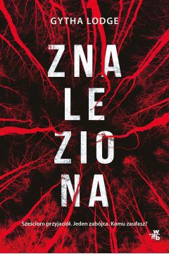 Znaleziona to powieść kryminalno-sensacyjna z elementami thrillera, która rozpoczyna cykl o Jonahu Sheensie. Wszystko ma swój początek pewnego gorącego letniego wieczoru w 1983 roku, kiedy to grupka nastolatków postanawia wybrać się na kemping do lasu. Po nocy nikt nie może znaleźć Aurory Jackson, która po prostu przepadła. Chociaż natychmiast rozpoczęte zostało śledztwo, nie natrafiono na ciało dziewczyny. Dopiero trzydzieści lat później zostaje ono znalezione w pewnym miejscu, znanym tylko szóstce przyjaciół, która wówczas brała udział w kempingu.