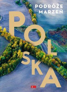 W albumie Podróże marzeń. Polska przybliżono ponad 100 wspaniałych miejsc na terenie Polski. Zaprezentowano bogactwo natury we wszystkich województwach, najciekawsze parki narodowe i tereny chronione ze względu na niepowtarzalną przyrodę, a czasami miejsca po prostu urokliwe i doskonałe na wymarzony wypoczynek. Nie zabrakło też wyjątkowych obiektów kultury materialnej, budzących respekt i podziw dla zdolności i umiejętności dawnych budowniczych, kościołów, katedr, zamków i pałaców.