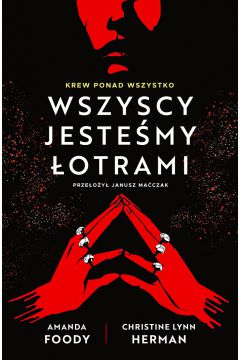 Wschodzi Krwawy Księżyc. Opada Krwawa Zasłona. Rozpoczyna się Turniej.

Co pokolenie, gdy wschodzi Krwawy Księżyc, siedem rodzin z odległego miasta Ilvernath wyznacza mistrza, który walczy w Turnieju na śmierć i życie.

Nagroda? Wyłączna kontrola nad tajnym źródłem wysokiej magii. Wygrać może tylko jedna rodzina.

W tym roku, dzięki książce ujawniającej informacje o turnieju, siedmiu mistrzów znalazło się w centrum uwagi całego świata. Każdy z nich ma teraz nowe informacje, nowe sposoby na zwycięstwo, a co najważniejsze, wybór: zaakceptować swój los lub napisać swoją historię na nowo.

Ale jest to historia, która musi zostać spisana krwią.