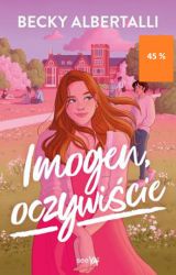 Nowa powieść autorki A jeśli to my napisanej z Adamem Silverą Becky Albertalli z humorem i wnikliwością przygląda się niuansom przyjaźni, orientacji seksualnej i sojusznictwa. Może Imogen Scott jest beznadziejnie hetero, ale za to zasługuje na tytuł Najlepszej Sojuszniczki Świata. Nie przegapiła żadnego spotkania Sojuszu Dumy i zna dyskurs wokół queerowych mediów lepiej niż jej tęczowa siostra. Ma również dwie queerowe przyjaciółki. Gretchen, która kończy liceum, zawsze potrafi wtrącić swoje trzy grosze na temat uprzedzeń. Lili z kolei niedawno wyszła z szafy, a teraz żyje pełnią życia na studiach, w otoczeniu nowych queerowych znajomych. Imogen cieszy się szczęściem Lili i – jak na sojuszniczkę przystało – jest gotowa wspierać ją we wszystkim