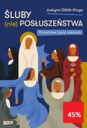 Dlaczego kobiety decydują się wstąpić do zakonu, gdzie składają śluby posłuszeństwa, ubóstwa i czystości? O wszystko muszą pytać matkę przełożoną, nie dysponują pieniędzmi (nawet tymi, które same zarabiają), rezygnują z relacji romantycznych i seksualnych. Czym podszyta jest ich motywacja? Czy żałują czasem tej decyzji?

Justyna Dżbik-Kluge - jak sama o sobie mówi: ateistka z dwójką nieochrzczonych dzieci, w małżeństwie bez ślubu kościelnego - zagląda za mury żeńskich klasztorów. Rozmawia z zakonnicami i z byłą siostrą zakonną. Sprawdza, ile jest prawdy w naszych wyobrażeniach o życiu sióstr. Zadaje trudne pytania o nadużycia, pieniądze i władzę; o to, jak się odnajdują w instytucji zdominowanej przez mężczyzn. Czy ślubując posłuszeństwo, mogą żyć po swojemu? Co łączy je z kobietami, które nie wybrały tak rygorystycznego życia?