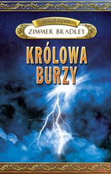 Blisko tysiąc lat po tym, jak pierwsi ludzie zasiedlili Darkover, na planecie nastała epoka swego rodzaju feudalizmu, a zarazem czas, kiedy ziemscy rozbitkowie i ich potomkowie odkrywają moc matrycy, niezwykłego materiału wzmacniającego zdolności parapsychiczne, które mogą potem wykorzystać - niestety - w zdradzieckich wojnach. Czy te nowe technologie będą służyć dobru, czy wyłącznie zniewoleniu jednostek? Czy Darkover stanie się planetą cierpienia? Czy Dorylis, bohaterka powieści, władczyni burz, przyniesie cierpienie i śmierć wszystkim, których pragnie kochać?