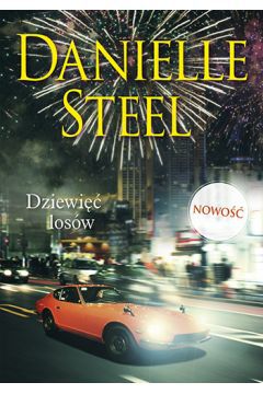 Jeśli jesteś miłośniczką książek Danielle Steel i jeszcze nie czytałaś nowości pt. Dziewięć losów - nie odkładaj tego na później. Najwyższy czas wyruszyć na spotkanie miłości, zagubić się między kartkami i zapomnieć o powrocie do rzeczywistości.

Mary Margaret od dziecka doświadcza trudnych chwil w życiu. Jej matka zostaje wdową, gdy dziewczynka ma 9 lat. Po tragicznej śmierci ojca, nieustraszonego pilota sił powietrznych, życie Mary wypełniają rady matki, które niekoniecznie są dla niej dobre. Z tego powodu przez całe życie dziewczyna zmaga się z lękiem, którego nie może pokonać. Za namową matki zrezygnowała z pierwszej, wielkiej miłości. Została szczęśliwą żoną i matką u boku dobrego i statecznego mężczyzny. Szczęśliwe życie Mary przerywa straszna tragedia. Kobieta musi poradzić sobie z rozpaczą i nie wie, że los szykuje dla niej kolejną niespodziankę, która również może skończyć się katastrofą.