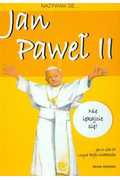 Nikomu nie trzeba przedstawiać, kim jest ten, który o sobie opowiada - Jan Paweł II. Postać tak dobrze znana wszystkim. Tu mówi: Starsi pamiętają mnie młodego, młodzież i dzieci już jako starego człowieka z laską lub na fotelu. Ludzie uważają, że jestem kimś bardzo ważnym, ale ja sam o sobie tak nie myślę. I dalej, z wrodzoną skromnością - znakomitym piórem dominikanina ojca Jana Góry - opowiada o Bogu, kontaktach z ludźmi, o swoim niecodziennym życiu.