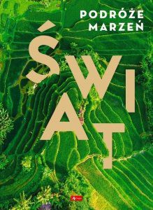W albumie Podróże marzeń. Świat przybliżono ponad 100 wspaniałych miejsc. Głównie tych poza Europą. Zaprezentowano bogactwo przyrody na wszystkich kontynentach, najciekawsze parki narodowe i tereny chronione ze względu na niepowtarzalną i unikatową przyrodę, a czasami miejsca po prostu urokliwe i doskonałe na wymarzony wypoczynek. Nie zabrakło też wyjątkowych obiektów kultury materialnej, budzących respekt i podziw dla zdolności i umiejętności dawnych budowniczych, ogromnych piramid i pomników, kościołów i katedr, zamków i pałaców, a także obiektów bardziej współczesnych, ale zasługujących na uwagę.