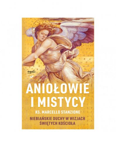 Wielu świętych nawiązywało niezwykłe relacje ze swoimi Aniołami Stróżami. Do św. Józefa anioł przyszedł we śnie, by ostrzec go przed zagrożeniem. Święty Franciszek z Asyżu przywoływał niebiańskie istoty podczas walk duchowych. Jana Bosko w sytuacjach zagrożenia życia bronił anioł pod postacią… psa. A wierny orędownik anielskich przyjaciół – o. Pio – uważał, że chronią nas oni nawet wtedy, gdy postępujemy niewłaściwie.
Ksiądz Marcello Stanzione przywołuje w swojej książce poruszające świadectwa obecności aniołów w życiu pięćdziesięciu świętych Kościoła katolickiego. Wybitny włoski angelolog przedstawia w tych historiach metody działania naszych niebieskich patronów i pokazuje, w jaki sposób ujawniają oni swoją obecność w naszej codzienności. Ta książka zachęca czytelników, by na wzór świętych podjęli modlitwę do niebiańskich istot, które w każdym momencie naszego życia chronią nas przed atakami Złego.