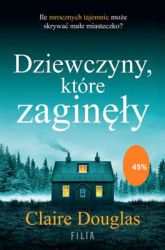 Ile mrocznych tajemnic może skrywać małe miasteczko?

BESTSELLER SUNDAY TIMES.

W sielankowym zakątku południowozachodniej Anglii, nie ma nic bardziej intrygującego niż przypadek Olivii Rutherford. Cztery dziewczyny jechały do domu, a po tym, jak ich samochód uległ wypadkowi, znaleziono tylko jedną z nich - Olivię.

Co się stało z dziewczynami, które zniknęły? Dziennikarka Jenna Halliday pojawia się w Wiltshire w związku ze zbliżającą się dwudziestą rocznicą tej tragedii, aby opisać sprawę. Miejscowi nie są zadowoleni z obecności tej outsiderki, zdeterminowanej, aby grzebiąc w przeszłości, dokopać się prawdy.